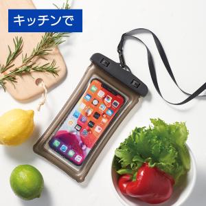 防水ケース スマホ防水ケース 防水スマホケース...の詳細画像5