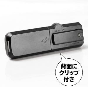 ポケットラジオ ラジオ 小型 FM/AM ワイ...の詳細画像4