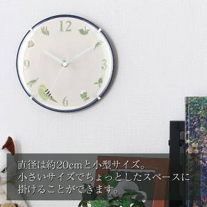 壁掛け時計 インテリア 掛け時計 置き時計 2...の詳細画像3