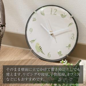 壁掛け時計 インテリア 掛け時計 置き時計 2...の詳細画像4