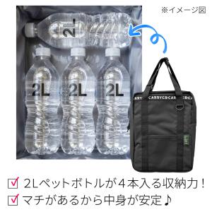 リュック トートバッグ 2WAY 保冷 保温 ...の詳細画像3