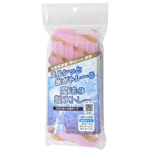 製氷皿 製氷トレー 蓋付き ペットボトルに入る...の詳細画像4