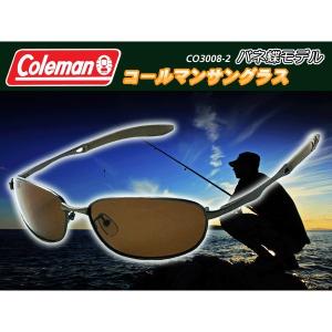 偏光サングラス Coleman 人気No1 コ...の詳細画像3