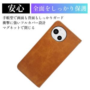 AQUOS sense10 sense9 ケー...の詳細画像3
