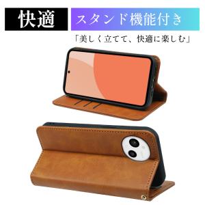 AQUOS sense10 sense9 ケー...の詳細画像4
