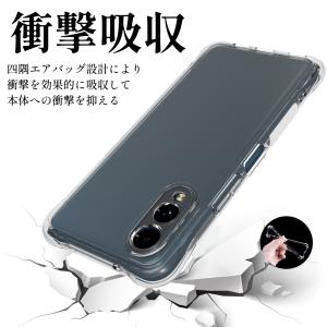 arrows we2 ケース arrows w...の詳細画像3