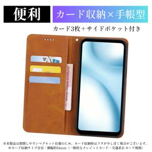 arrows We3 ケース 手帳型 アローズ...の詳細画像2