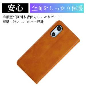 arrows We3 ケース 手帳型 アローズ...の詳細画像3