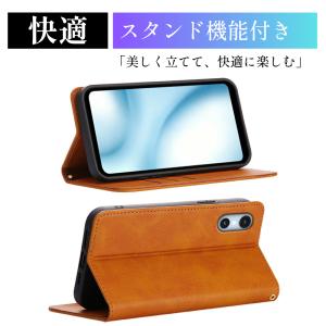 arrows We3 ケース 手帳型 アローズ...の詳細画像4