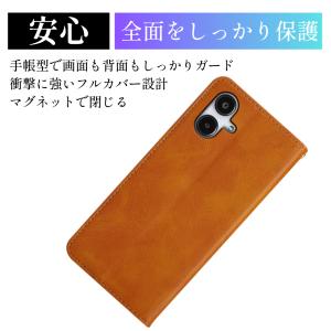 Galaxy A25 5G ケース 手帳型 ギ...の詳細画像3