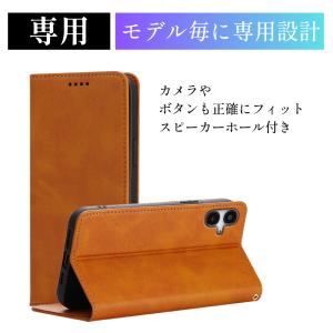 Galaxy A25 5G ケース 手帳型 ギ...の詳細画像5