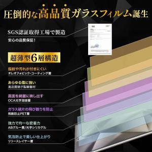 ギャラクシー Galaxy S26 ガラスフィ...の詳細画像1