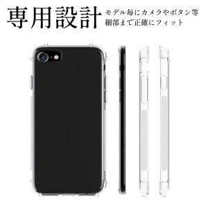 ガラスフィルム1枚付き iPhone SE ケ...の詳細画像4