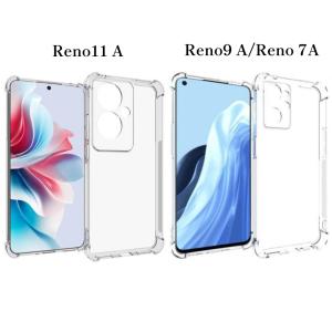 OPPO Reno15 A ケース クリア O...の詳細画像3