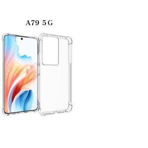 OPPO Reno15 A ケース クリア O...の詳細画像4