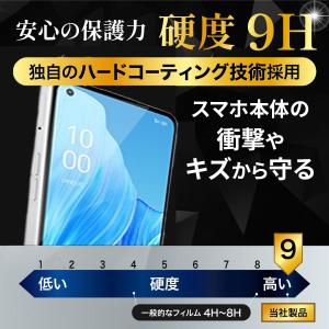 OPPO Reno13 A ガラスフィルム O...の詳細画像1