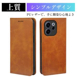OPPO Reno15 A ケース 手帳型 オ...の詳細画像1