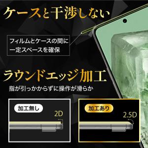 Google pixel 9a ガラスフィルム...の詳細画像4