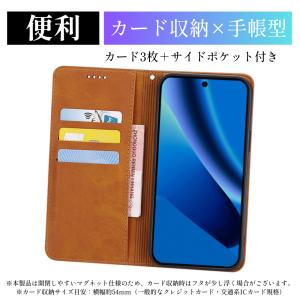 Google Pixel 10a ケース 手帳...の詳細画像2