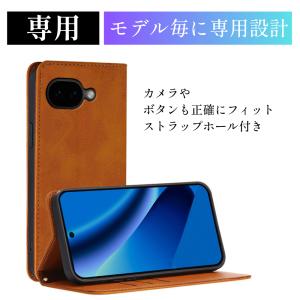 Google Pixel 10a ケース 手帳...の詳細画像5