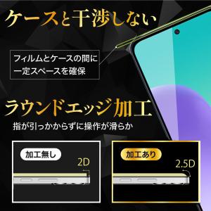 Redmi Note 13 Pro 5G 保護...の詳細画像5