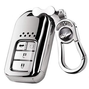 ホンダ HONDA スマートキーケース キーカバー ヴェゼル