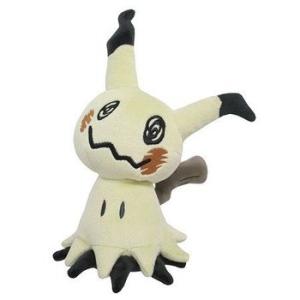 ポケットモンスター ALL STAR COLLECTION ミミッキュ(S) ぬいぐるみ｜i-stock3