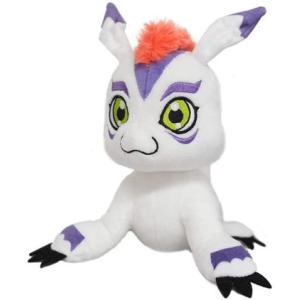 デジモンアドベンチャー ぬいぐるみ DG05 ゴマモン