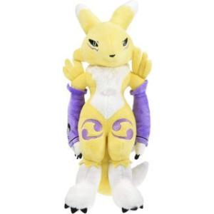 デジモンデジモンアドベンチャー ぬいぐるみ DG13 レナモン