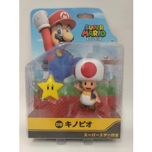FCP−006 クッパJr． ブラシ付き スーパーマリオフィギュア