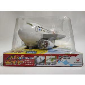 丸彰 くるピカエイトANA 飛行機のおもちゃ : I-stock3 - 通販 - Yahoo