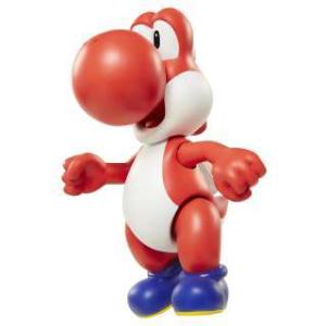 スーパーマリオフィギュアコレクション あかヨッシー FCM-020