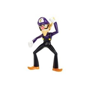 スーパーマリオフィギュアコレクション FCM-030 ワルイージ