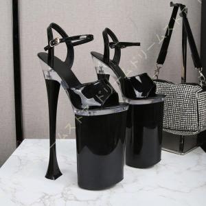【煌めく厚底☆】CHANEL ヒール サンダル 楽天市場】サンダル 厚底 チャンキーヒール サンダル 厚底 太