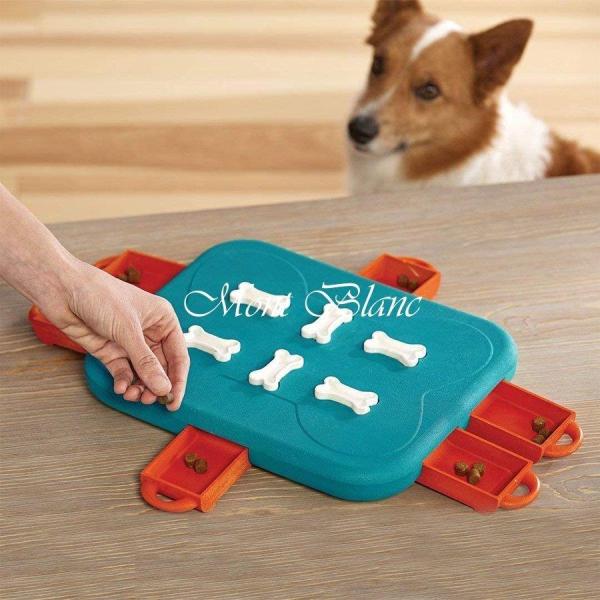 トリーツ・ゲーム カジノ　犬用　おもちゃ