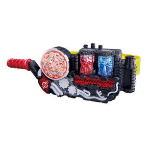 【ロックフルボトル付き】 仮面ライダービルド 変身ベルト DXビルドドライバー