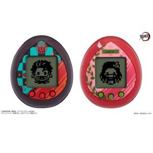 きめつたまごっち　遊郭編　ヒノカミ神楽カラー＋ 爆血カラー