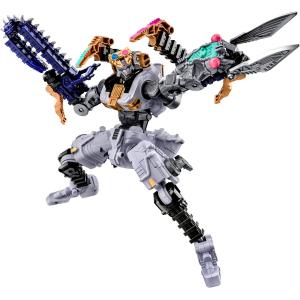 王様戦隊キングオージャー　ＤＸタランチュラナイト地底ガーディアンウエポンセット