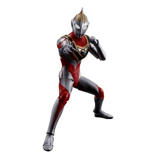 S.H.Figuarts(真骨彫製法) ウルトラマンガイア(V2)