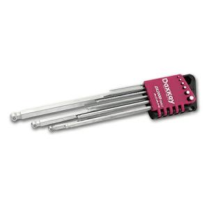 旭金属工業 ASAHI DYS0910 Daxkey ロングダックスキー 両端曲げ ロング