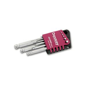 旭金属工業 在庫数1 ASAHI DZS0910 Daxkey ショート ダックスキー 六角