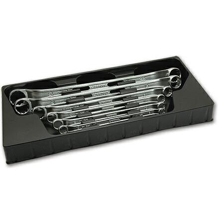 ASAHI LOFS601 ライツール メガネレンチ 8X10,10X12,11X13,14X17,...