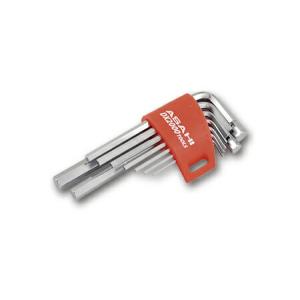 旭金属工業 ASAHI AX1400 ハイグレード 六角棒レンチ 6角穴付ボルトM16