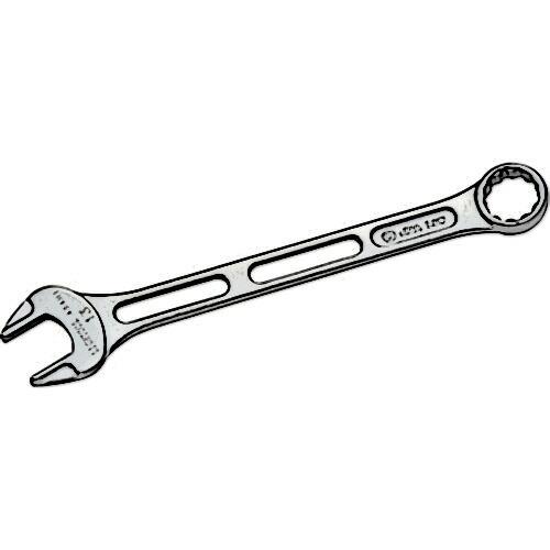 在庫数3 ASAHI LCW13 ライツール コンビネーションレンチ 13mm ASH アサヒ 旭金...