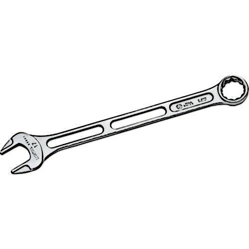 在庫数6 ASAHI LCW17 ライツール コンビネーションレンチ 17mm ASH アサヒ 旭金...