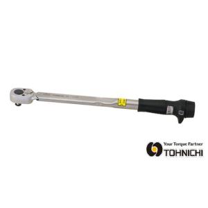 TOHNICHI 東日 QL100N4-3/8 ラチェット付プリセット形 トルクレンチ 20