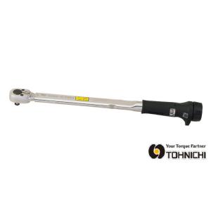 TOHNICHI 東日 QL100N4-3/8 ラチェット付プリセット形 トルクレンチ 20