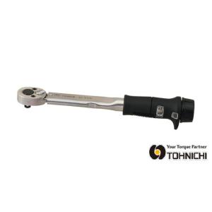 TOHNICHI 東日＞直送品 QL280N ラチェット付プリセット形 トルクレンチ