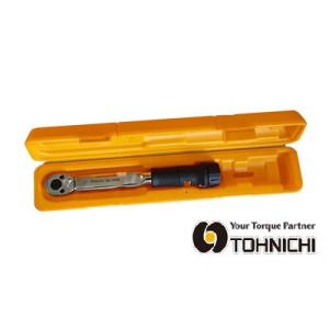 TOHNICHI 東日 QL100N4-3/8 ラチェット付プリセット形 トルクレンチ 20
