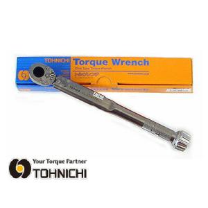 在庫数1 東日 QL25NMH ラチェット付プリセット形 トルクレンチ 5〜25N.m 【校正証明書...